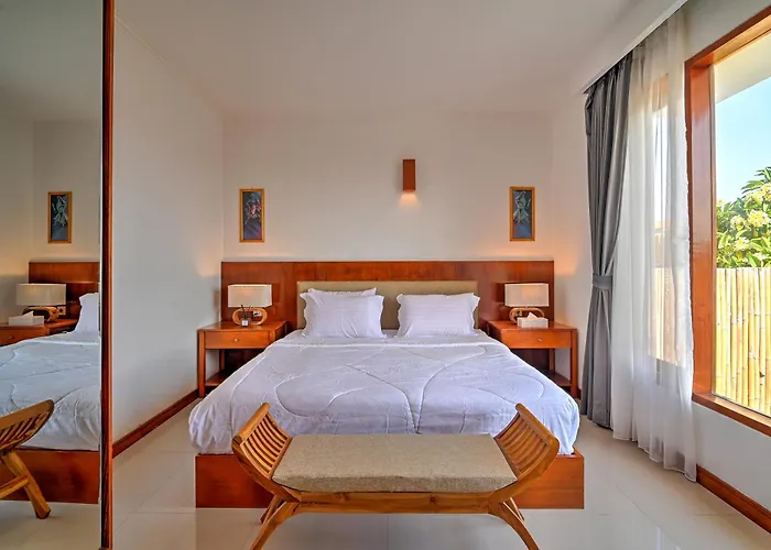 Private 3br - Yash At Seminyak