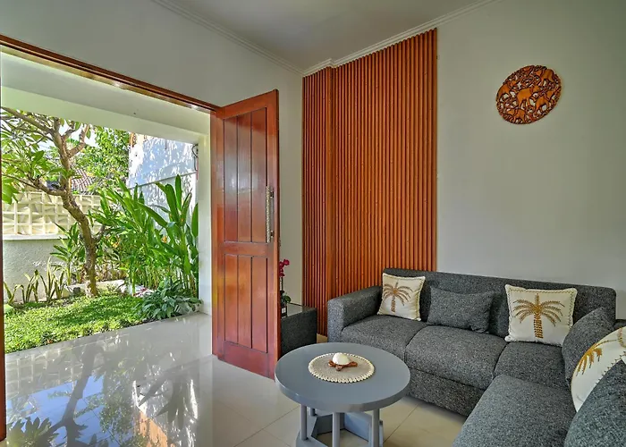 Private 3br - Yash At Seminyak Villa Kerobokan (Bali)