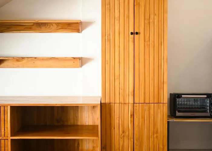Villa Private 3br - Yash At Seminyak Kerobokan (Bali)