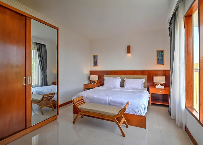 Private 3br - Yash At Seminyak *