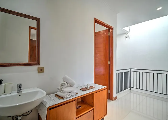 Private 3br - Yash At Seminyak Kerobokan (Bali)