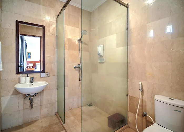 Villa Private 3br - Yash At Seminyak Kerobokan (Bali)