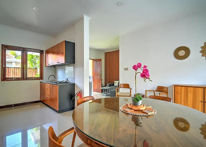 Private 3br - Yash At Seminyak * Kerobokan (Bali)