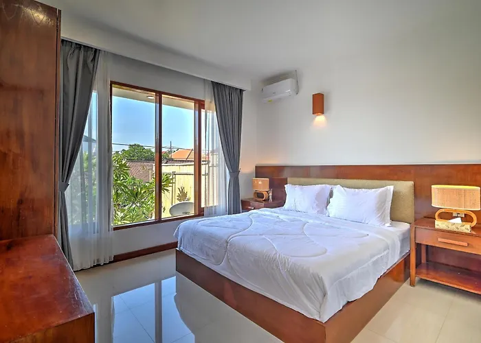 Villa Private 3br - Yash At Seminyak