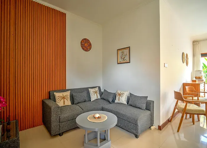 Private 3br - Yash At Seminyak Villa *