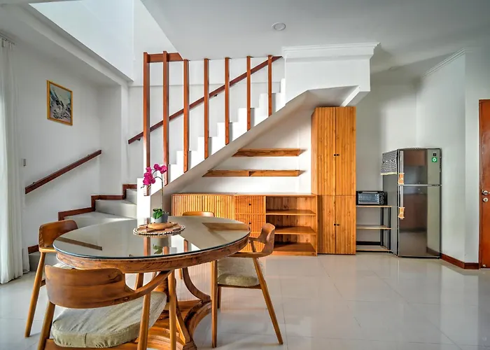 Villa Private 3br - Yash At Seminyak