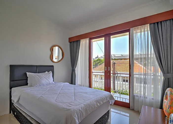 Villa Private 3br - Yash At Seminyak