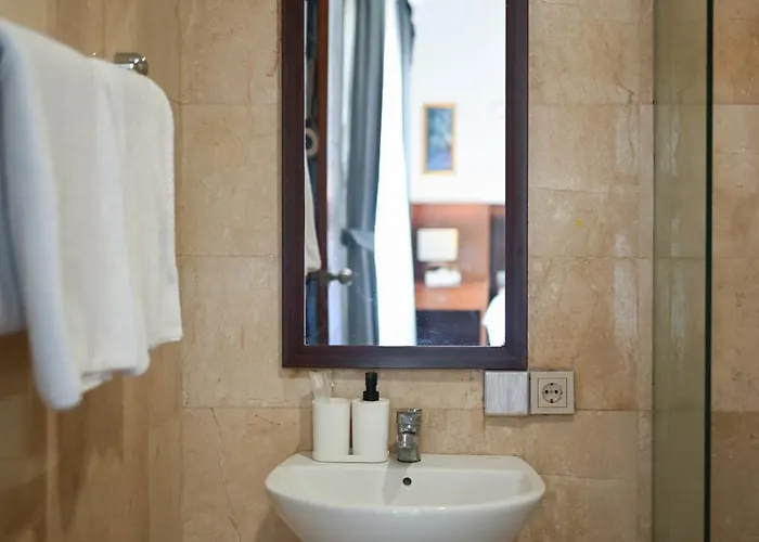 Private 3br - Yash At Seminyak * Kerobokan (Bali)