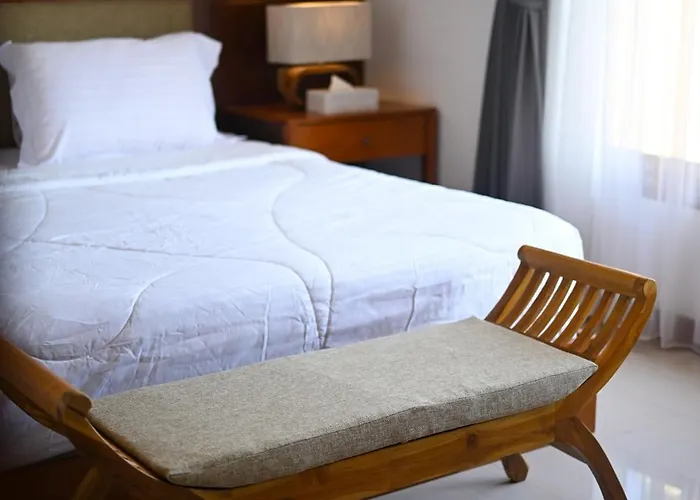 Villa Private 3br - Yash At Seminyak