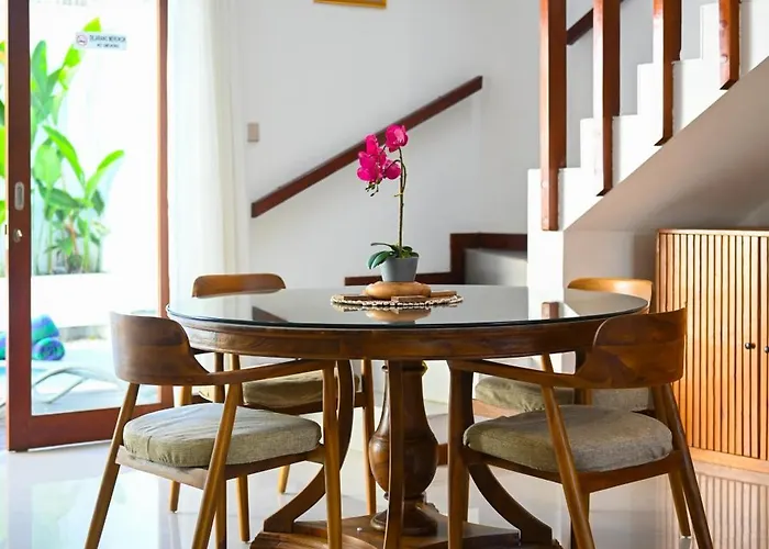 Villa Private 3br - Yash At Seminyak